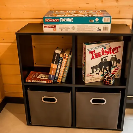 Erlebe Black Oder Forest アパート オフェンブルク