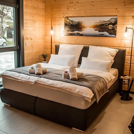 Apartment Erlebe Black Oder Forest *