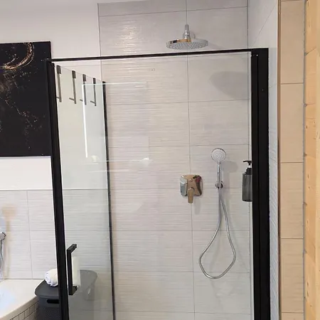 Appartement Erlebe Black Oder Forest Offenburg