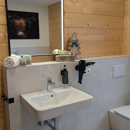 Erlebe Black Oder Forest 아파트 오펜부르크