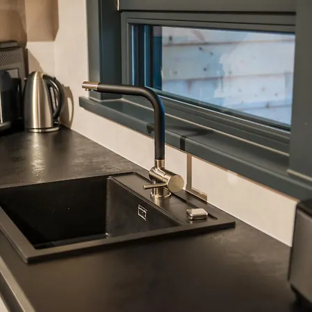 Erlebe Black Oder Forest Apartment Offenburg