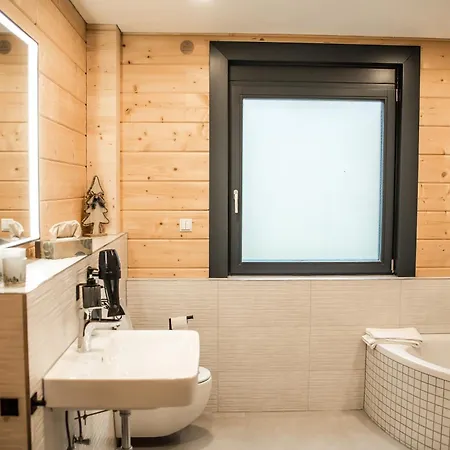 Erlebe Black Oder Forest Appartement