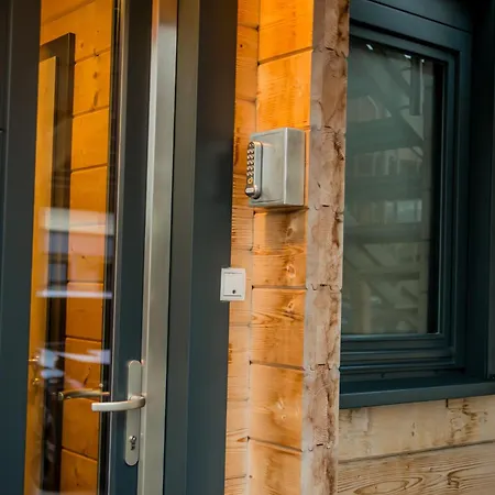 Erlebe Black Oder Forest 아파트