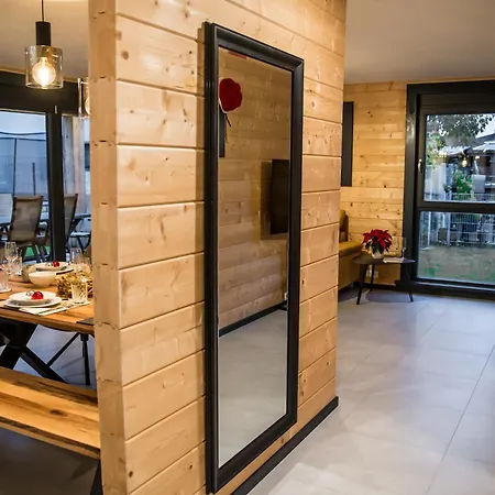 아파트 Erlebe Black Oder Forest