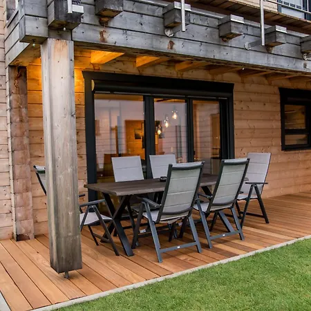 アパート Erlebe Black Oder Forest *