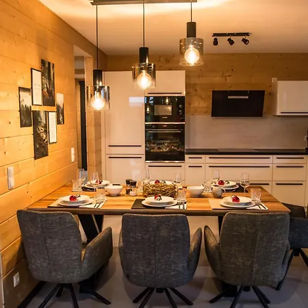 Erlebe Black Oder Forest 아파트 오펜부르크