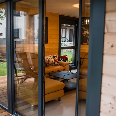Apartment Erlebe Black Oder Forest Offenburg