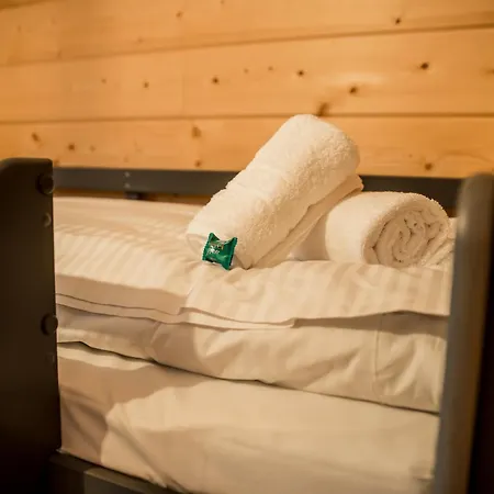 Erlebe Black Oder Forest 아파트