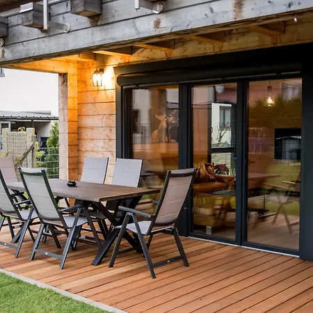 Erlebe Black Oder Forest Apartment *