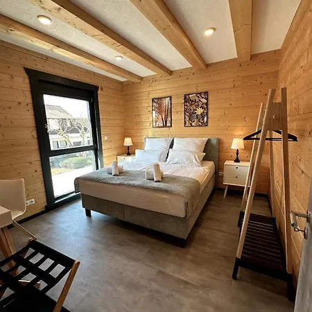 아파트 Erlebe Black Oder Forest 오펜부르크