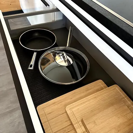 Erlebe Black Oder Forest