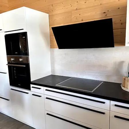 Erlebe Black Oder Forest Appartement