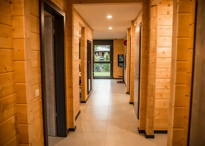 Erlebe Black Oder Forest Daire *