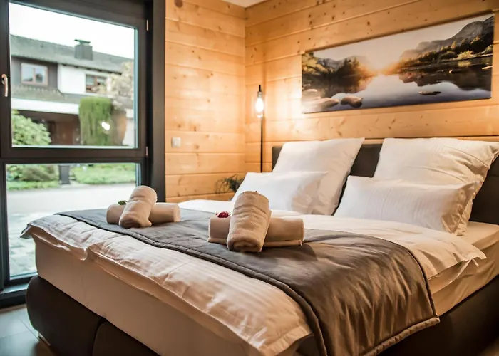 Erlebe Black Oder Forest Offenburg