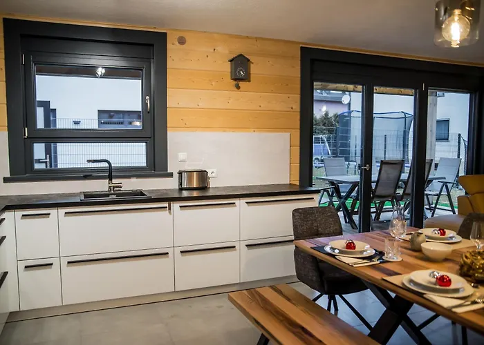 Erlebe Black Oder Forest