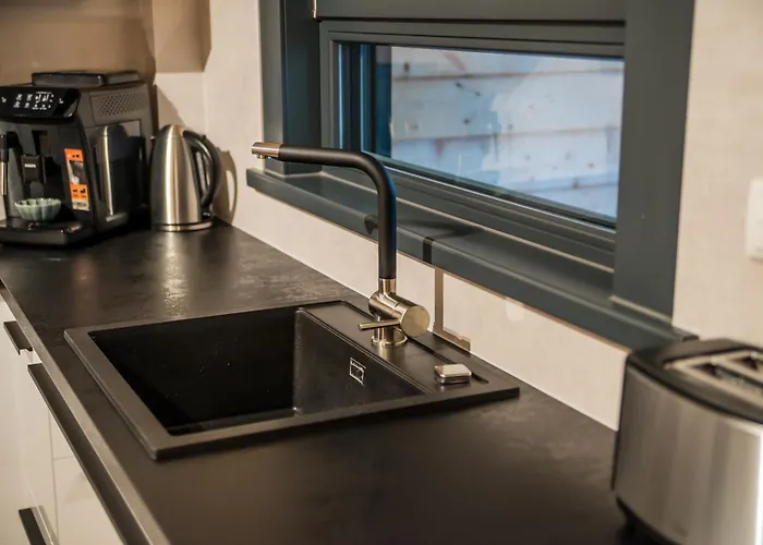 Erlebe Black Oder Forest アパート オフェンブルク