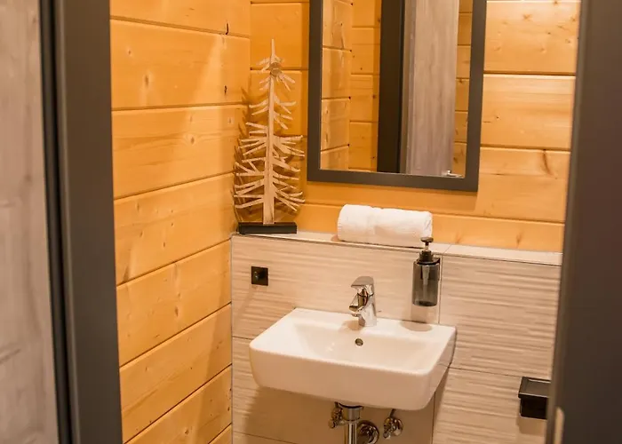 Erlebe Black Oder Forest *