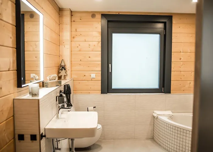 Erlebe Black Oder Forest Daire