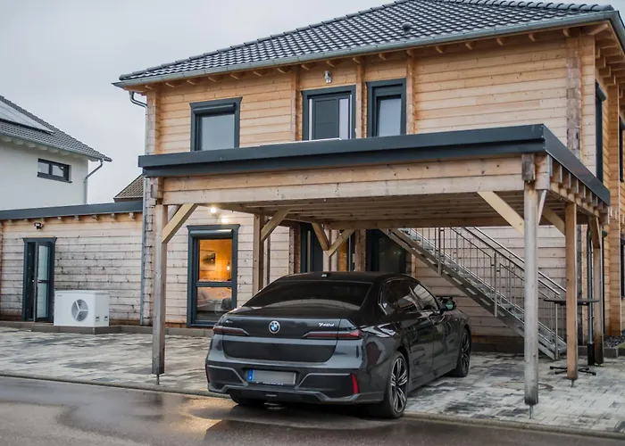 Erlebe Black Oder Forest *