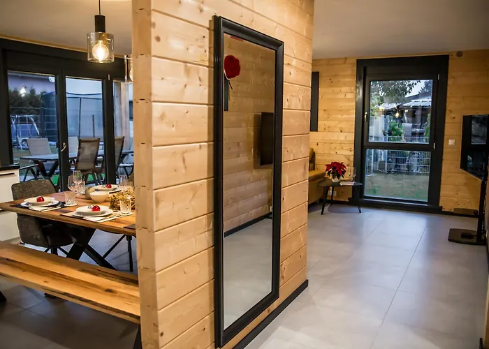 Daire Erlebe Black Oder Forest