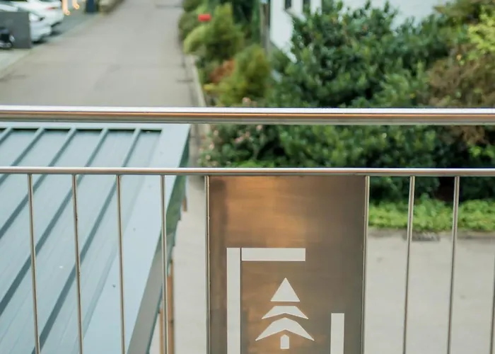 アパート Erlebe Black Oder Forest *