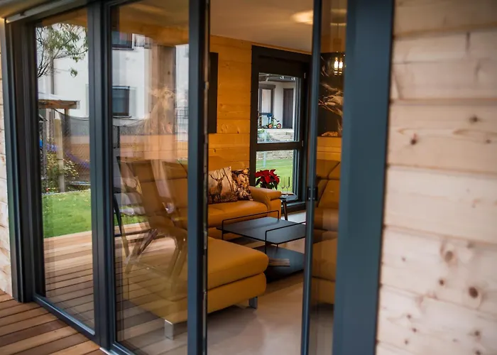 アパート Erlebe Black Oder Forest オフェンブルク