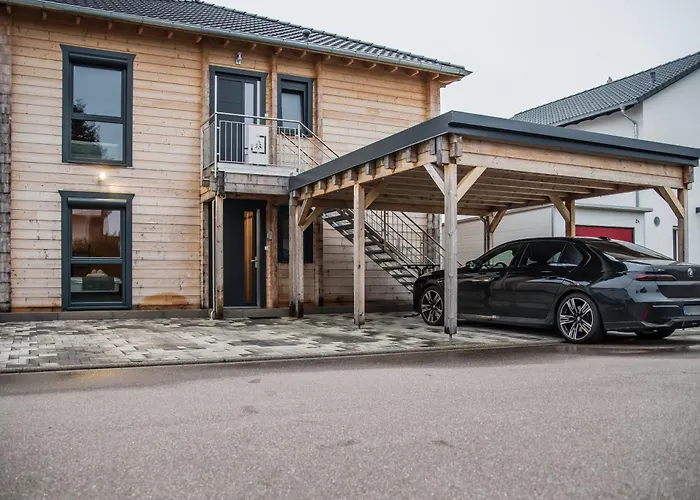 Erlebe Black Oder Forest オフェンブルク