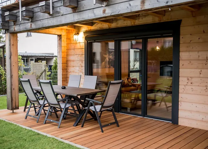 Erlebe Black Oder Forest Daire *