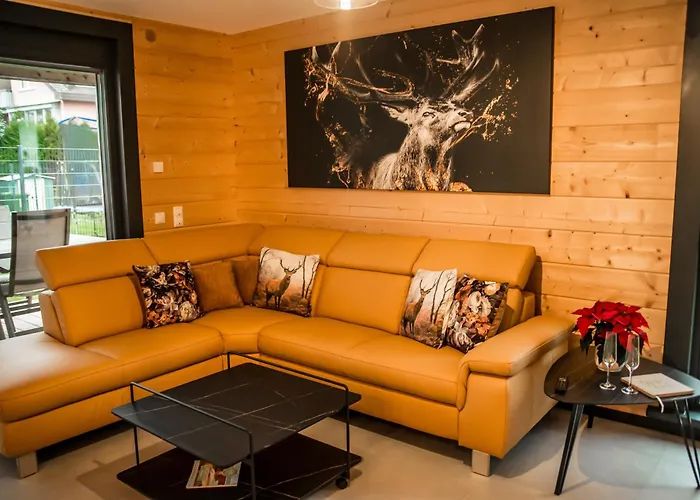 Erlebe Black Oder Forest * オフェンブルク