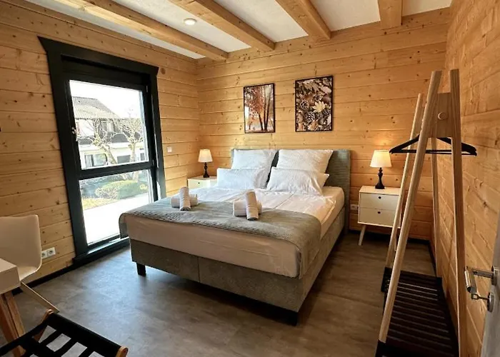 Daire Erlebe Black Oder Forest Offenburg