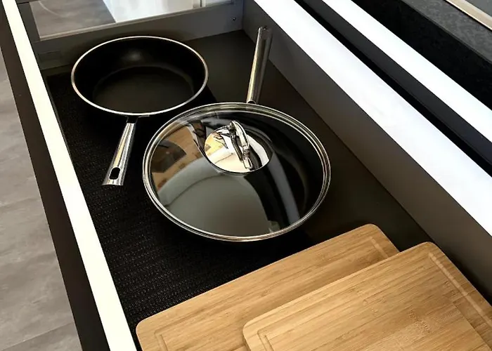 Erlebe Black Oder Forest