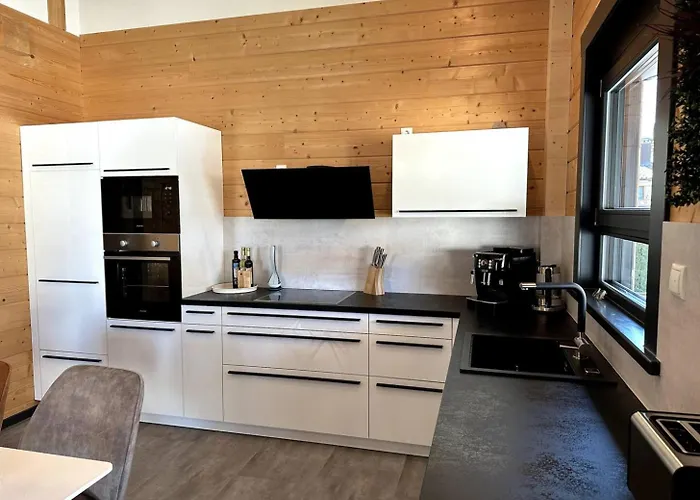 Erlebe Black Oder Forest Daire *